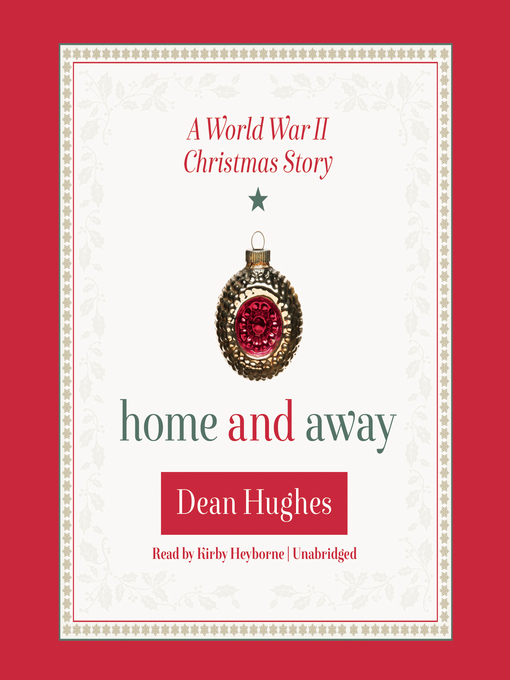 Title details for Home and Away by Dean Hughes - Available